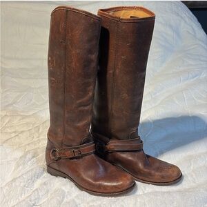 Frye Riding Boots